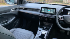 MG MG3 1.5 Hybrid Trophy 5dr Auto Hybrid Hatchback